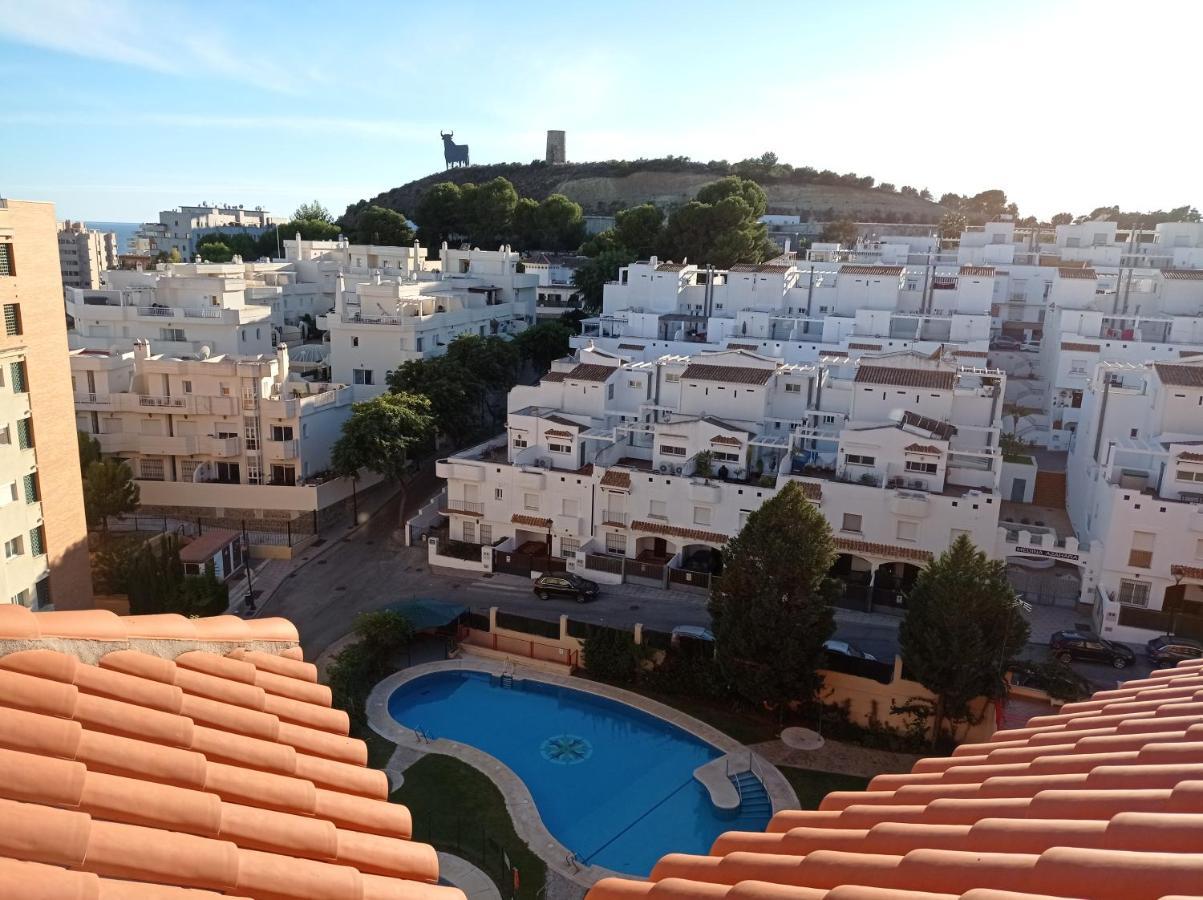 Suite Maimonides Fuengirola Eksteriør billede