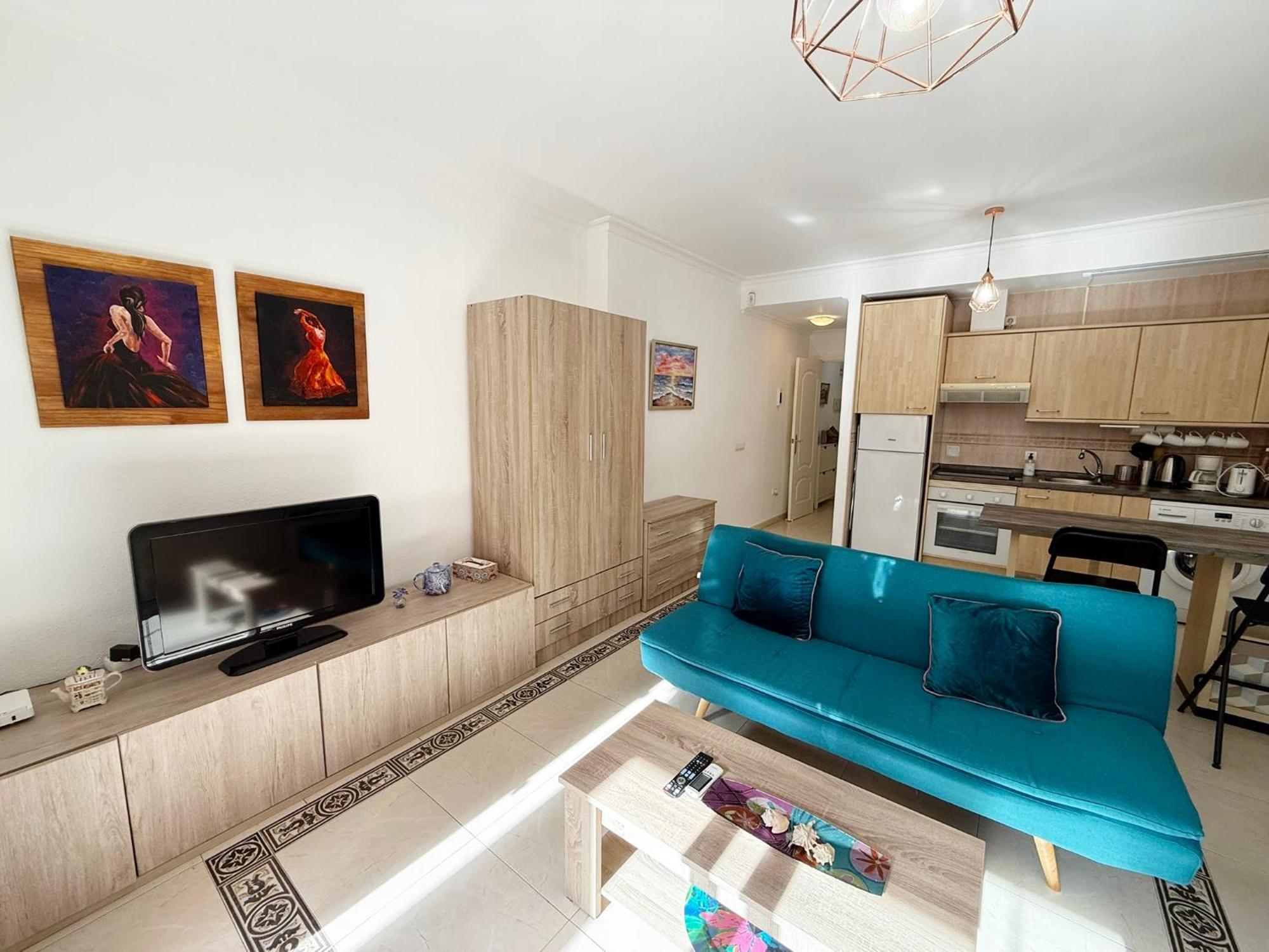 Suite Maimonides Fuengirola Eksteriør billede