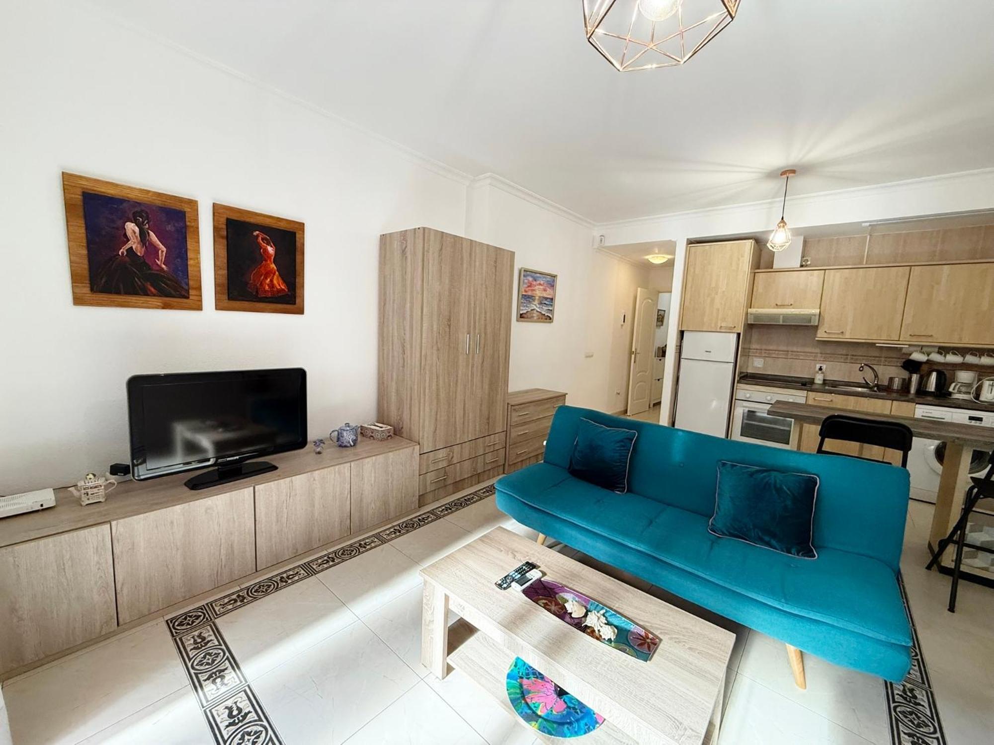 Suite Maimonides Fuengirola Eksteriør billede