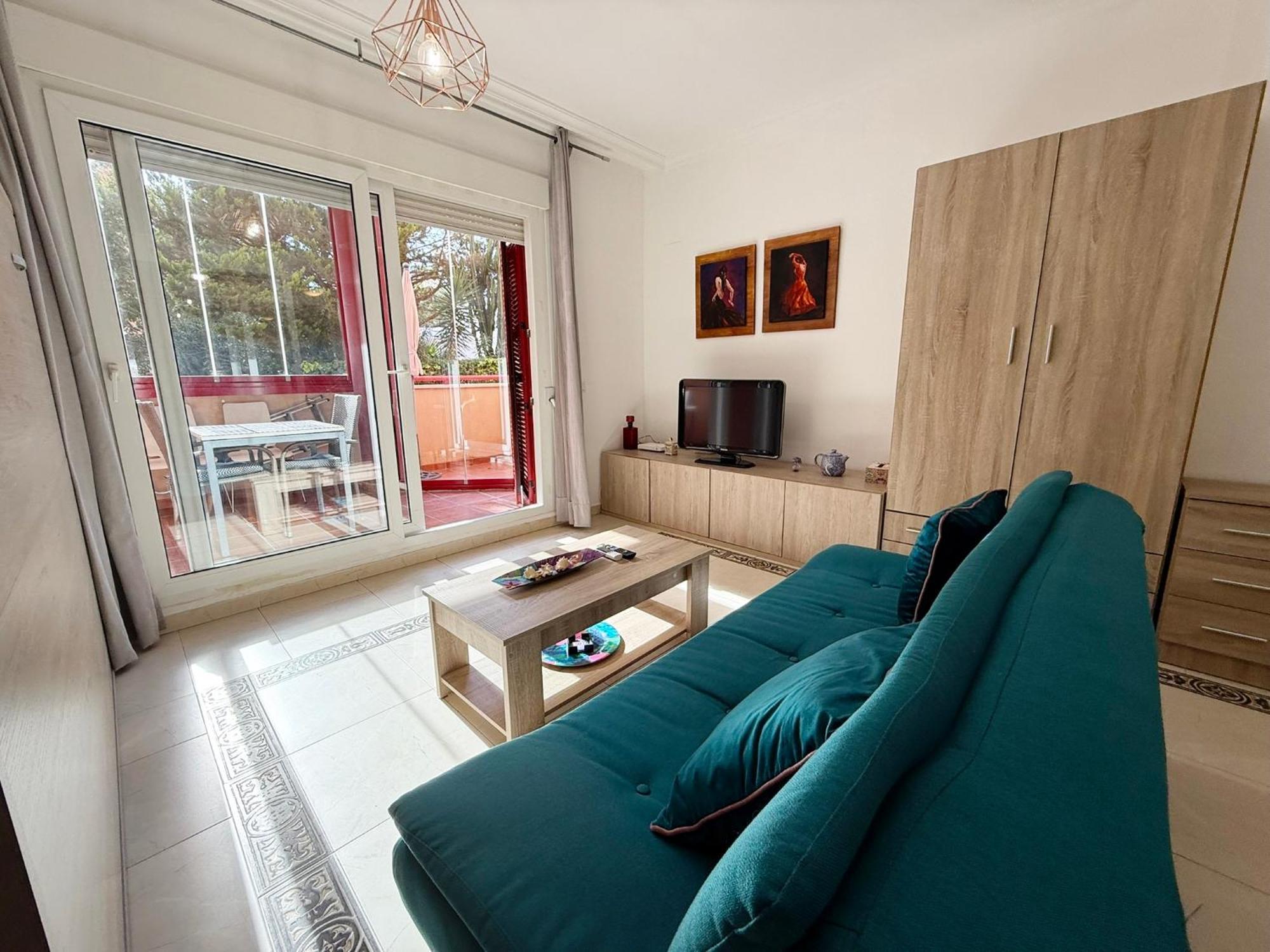 Suite Maimonides Fuengirola Eksteriør billede
