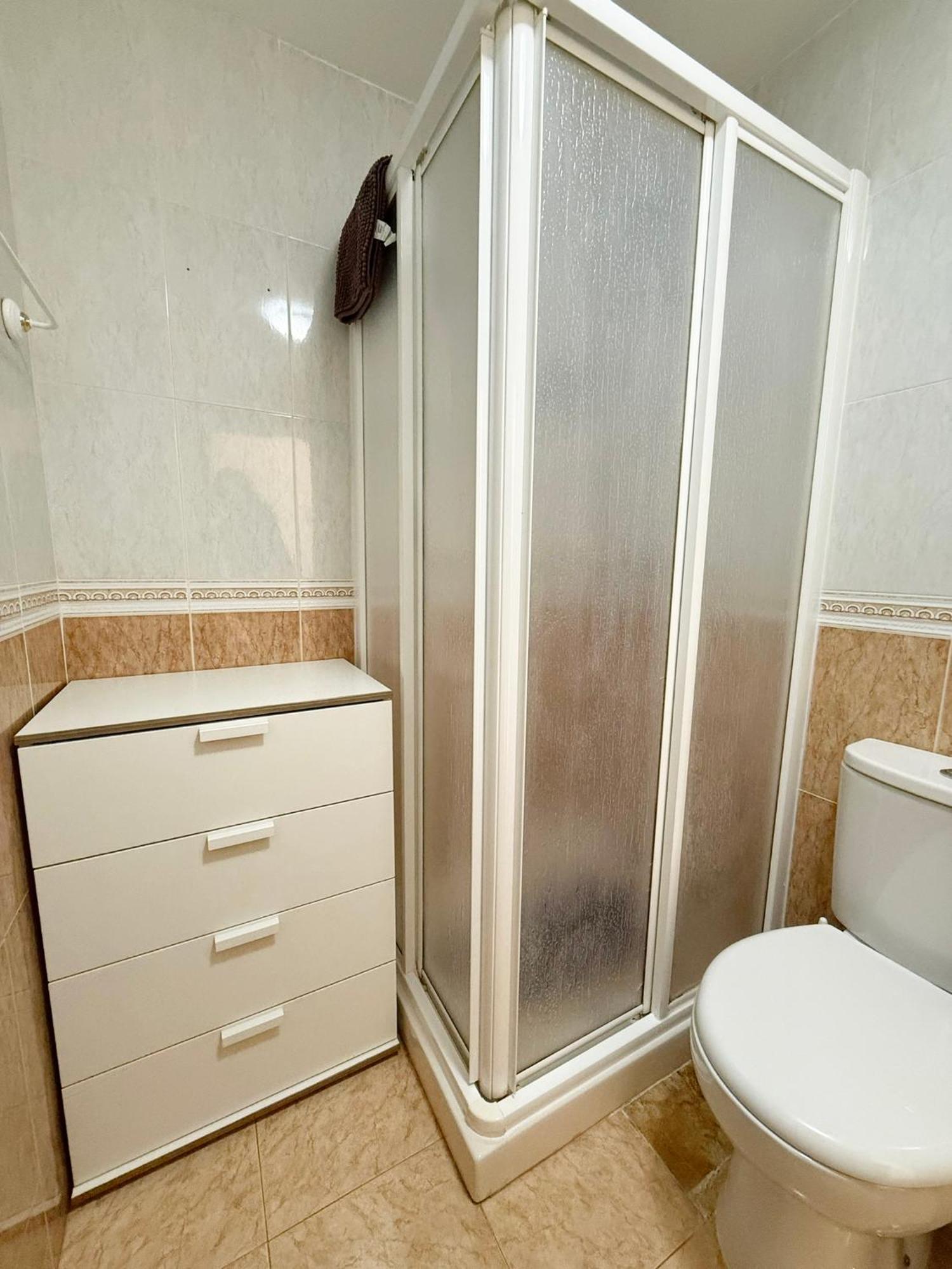 Suite Maimonides Fuengirola Eksteriør billede