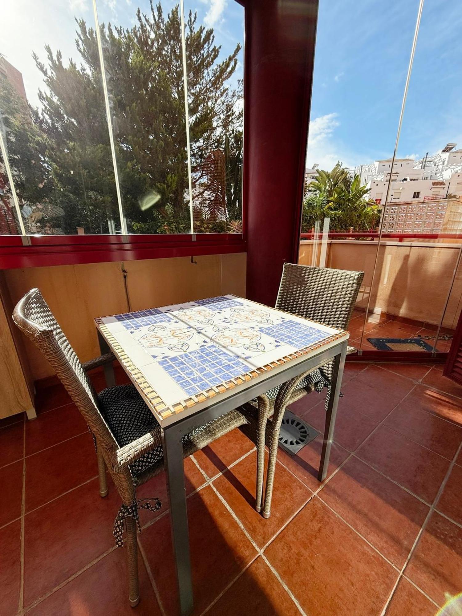 Suite Maimonides Fuengirola Eksteriør billede