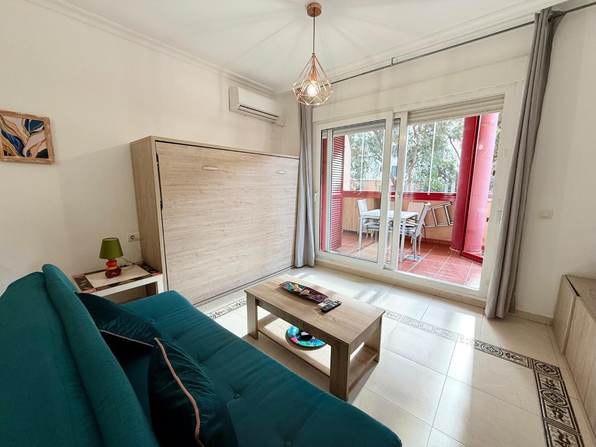 Suite Maimonides Fuengirola Eksteriør billede
