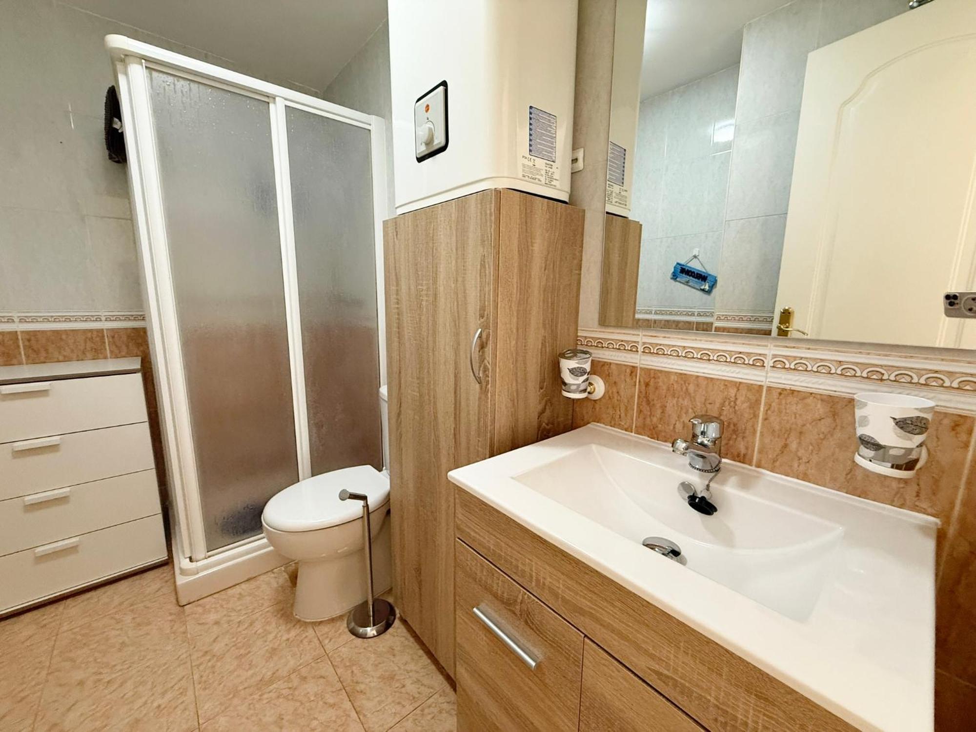 Suite Maimonides Fuengirola Eksteriør billede